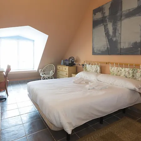 Casa Lleo Aparsol Holiday home *