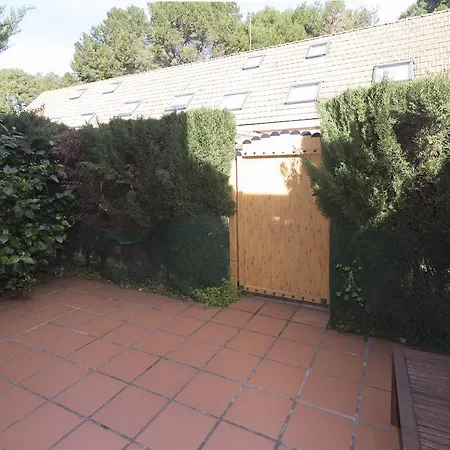 Casa Lleo Aparsol Holiday home Denia