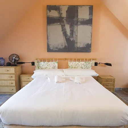 Casa Lleo Aparsol Holiday home *