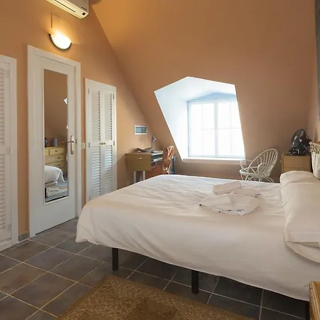 Casa Lleo Aparsol Holiday home