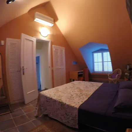 Casa Lleo Aparsol Holiday home *