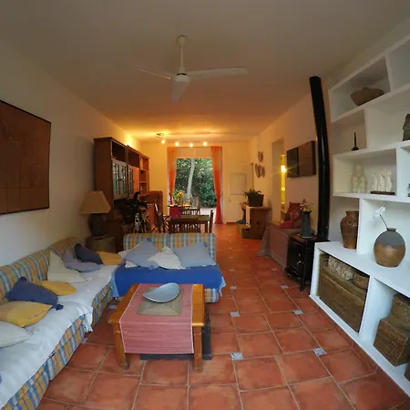 Casa Lleo Aparsol Holiday home
