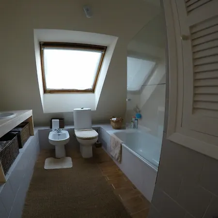 Casa Lleo Aparsol Holiday home