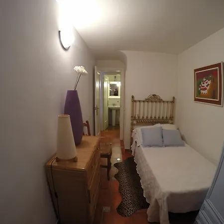 Holiday home Casa Lleo Aparsol